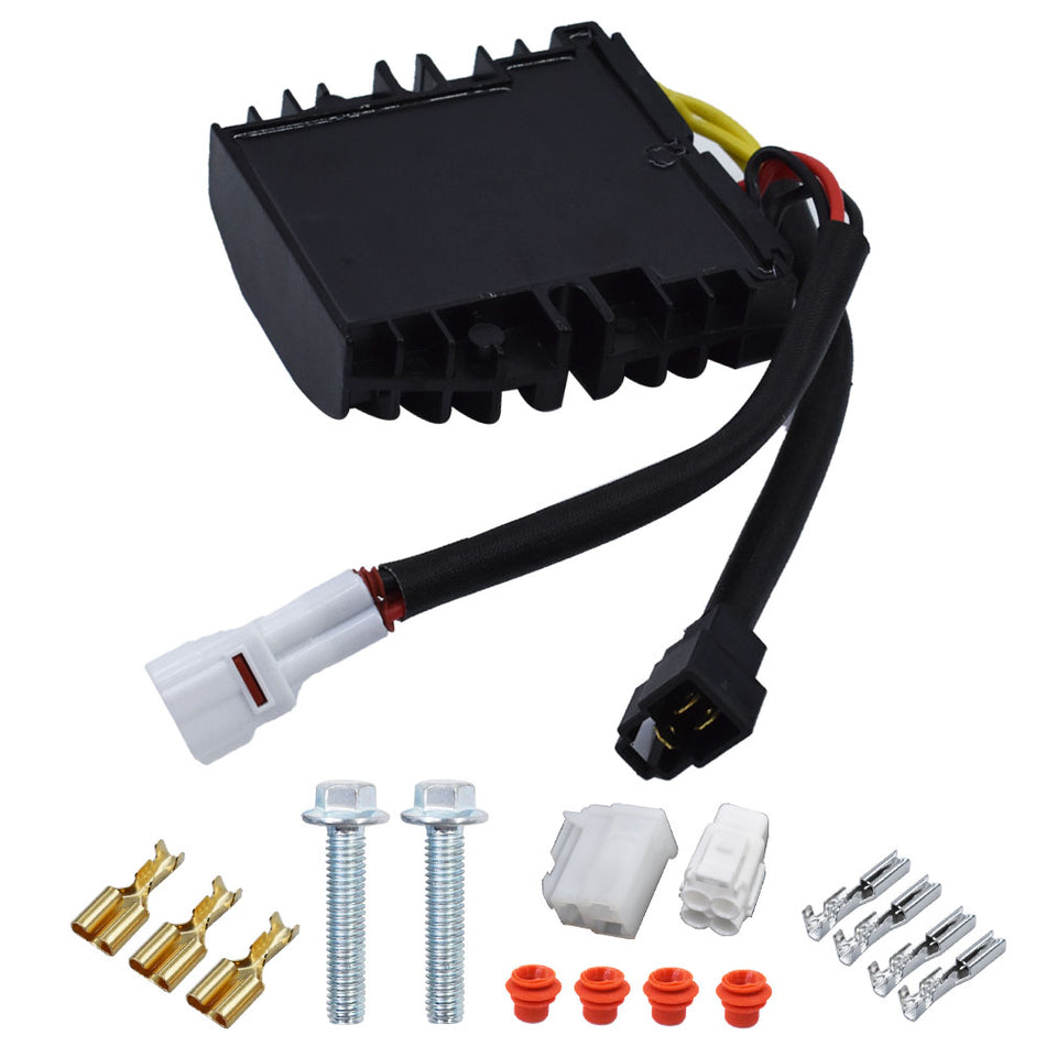 Mosfet Regulator Rectifier For Suzuki GSXR600 / GSXR750 / GSXR 1000 2006-2015