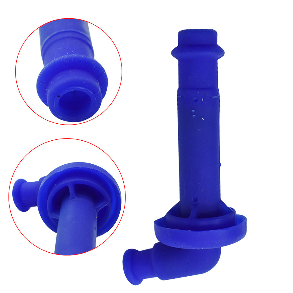 For Honda 2002-08 CRF450R 2005-16 CRF450X 04-14 TRX450R/TRX450ER Spark Plug Cap