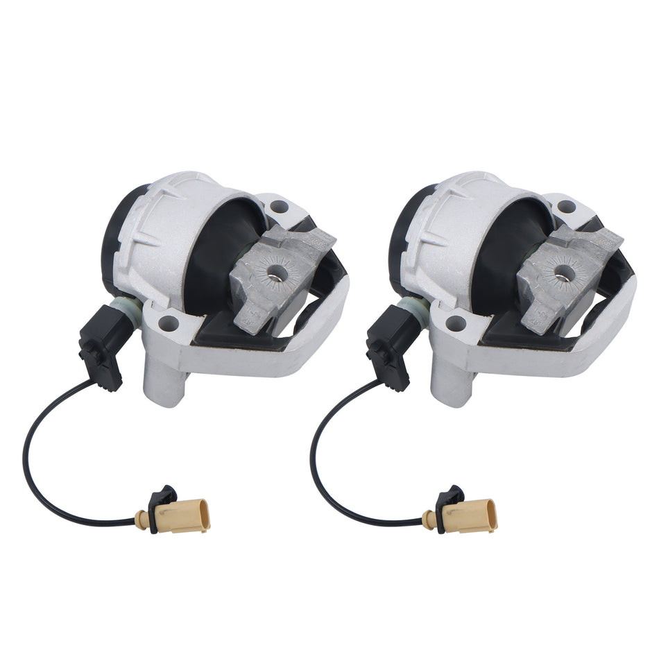 Labwork Front Engine Motor Mount For 2012-2018 Audi A6 A7 A8 Quattro L4 2.0L