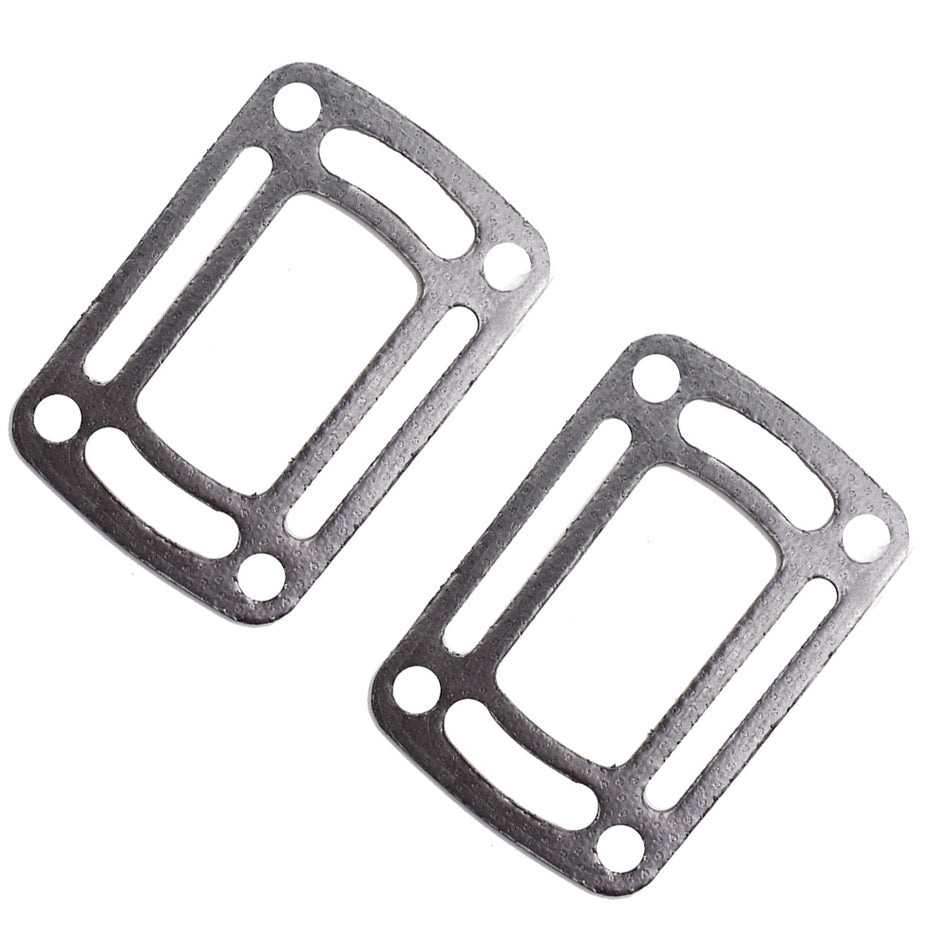2X Gasket For Volvo Penta OMC Exhaust Elbow Riser SIERRA 18-0943 3850496 3863191