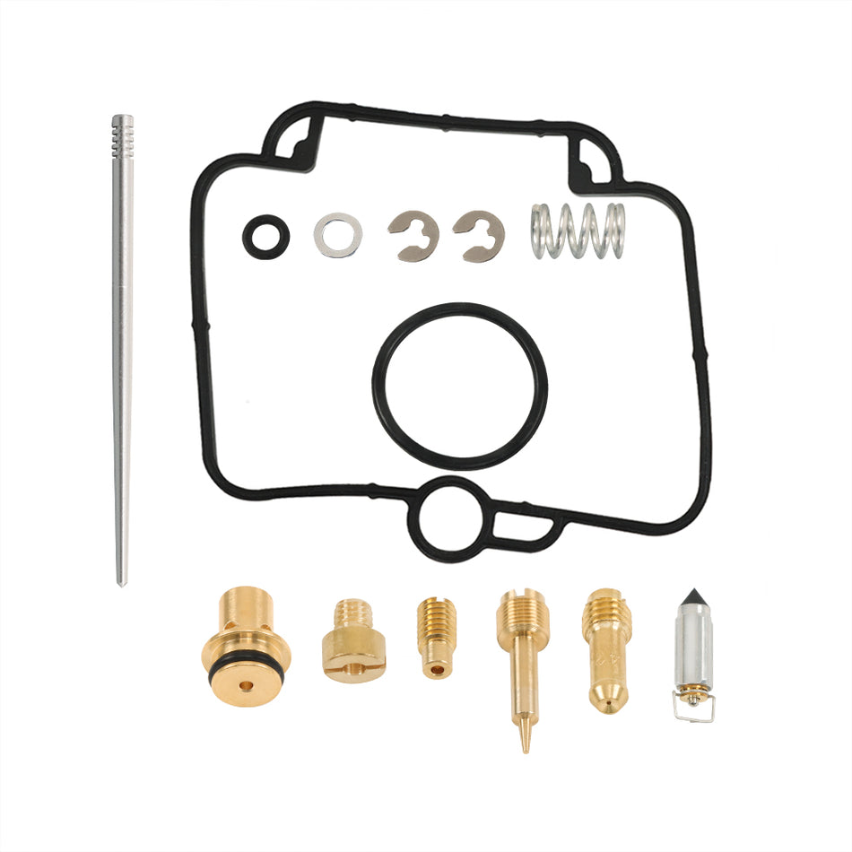 Carburetor Rebuild Kit Repair For Polaris Sportsman 500 HO 2001-2002