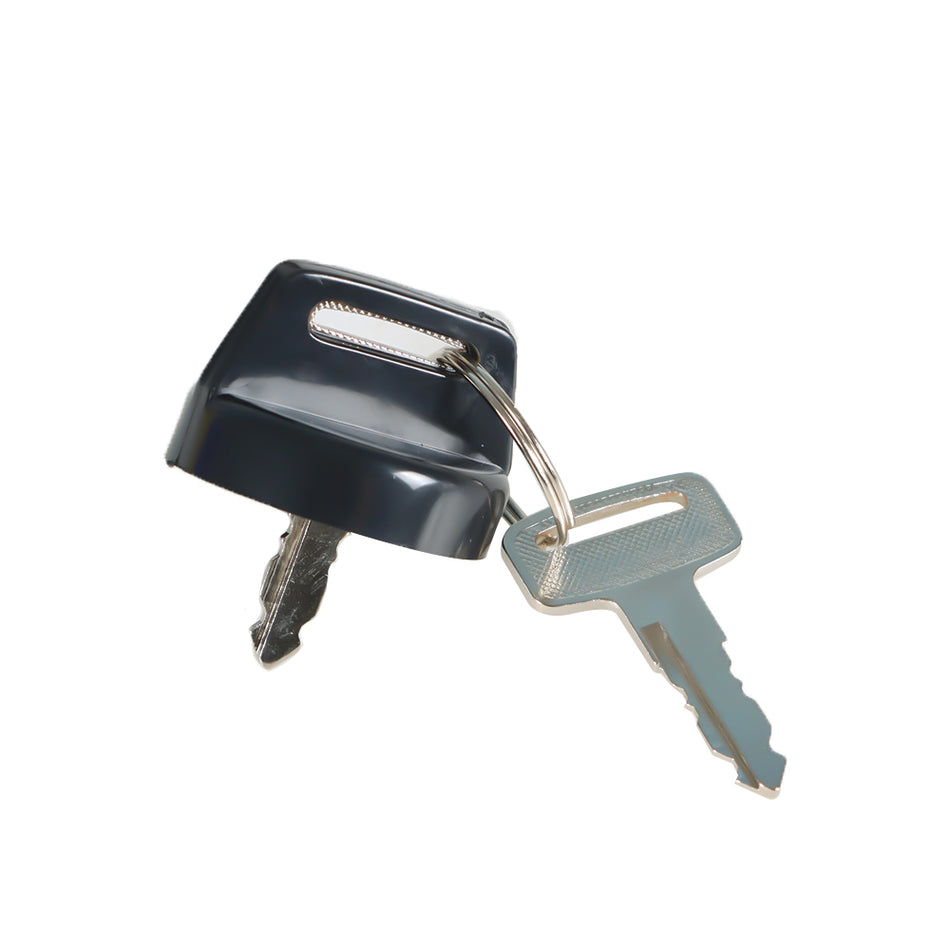 New Ignition Key Switch for HONDA Sportrax 400 TRX400EX 2005 2006 2007 2008