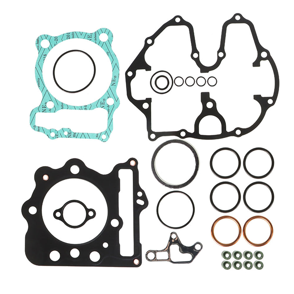 For HONDA TRX 400EX 1999-2014 trx400ex 400 Top End Gasket Kit Set head gaskets