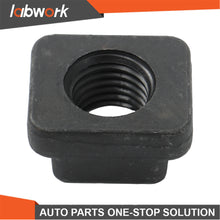 Load image into Gallery viewer, Labwork Hub Removal Tool for 40100 Wheel Bearing Hub Remover Plate for 5 6 8 Lug