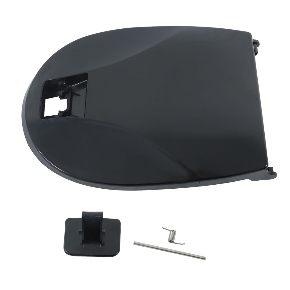 Glove Box Lid Latch Kit 291002249 For SeaDoo GTI 130 155 WAKE GTS 2006-2011 New