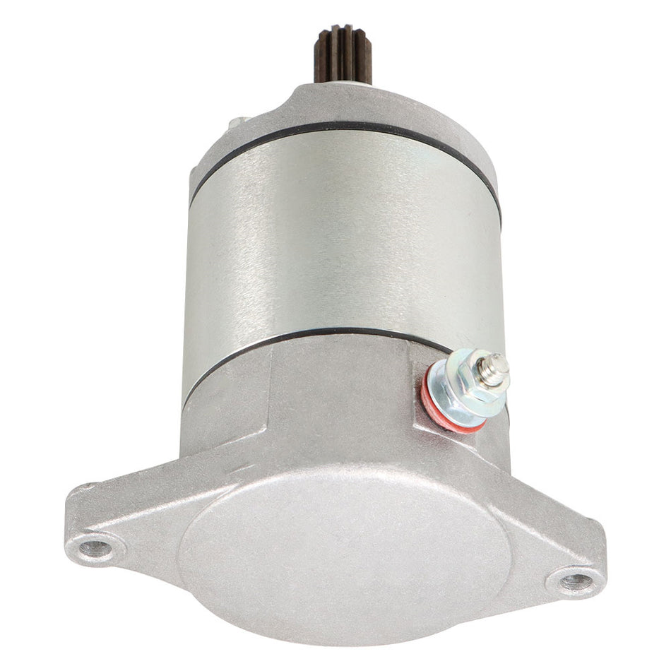 NEW Starter Motor For SUZUKI King Quad 400 Eiger 400 2002-2014 31100-38F00
