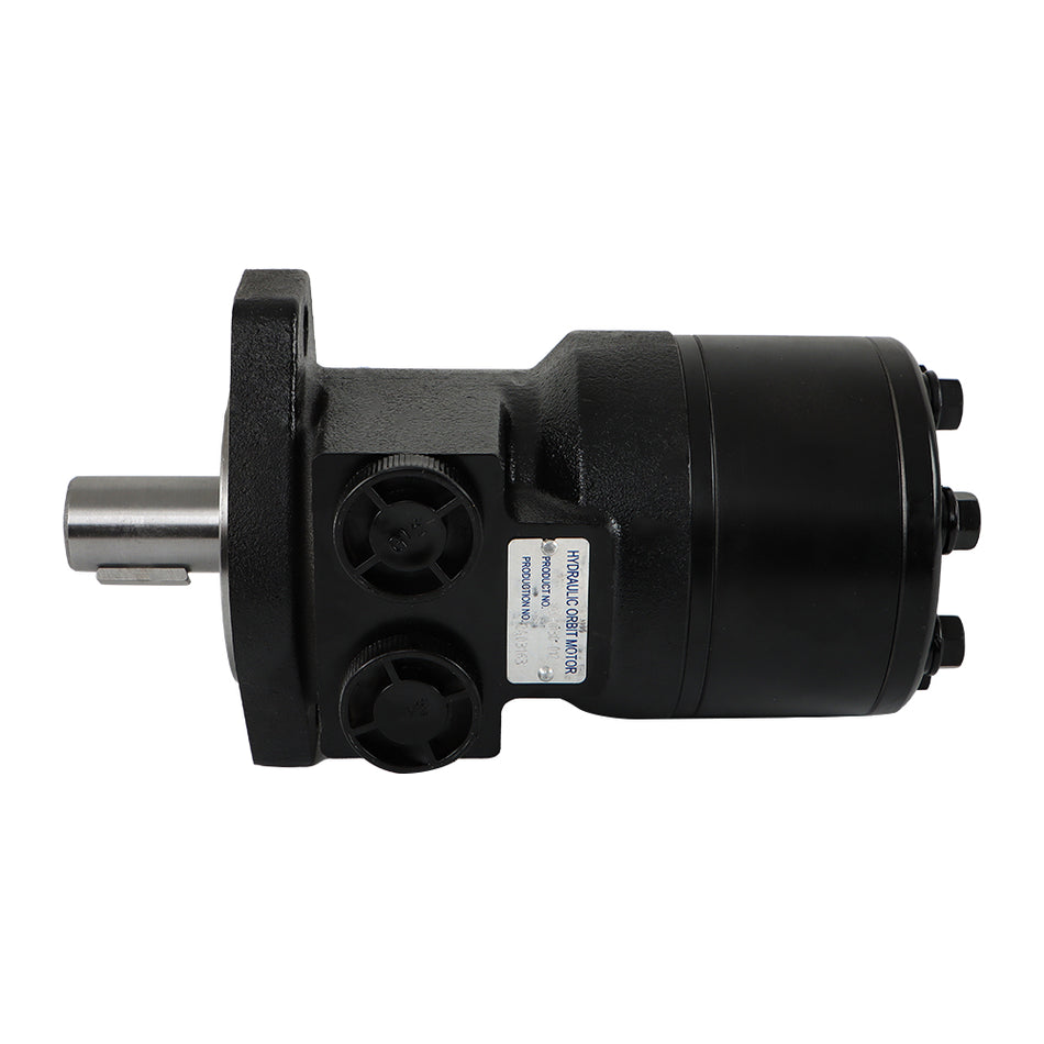 Hydraulic Motor 2 Bolt Mounted Motor For Char-lynn 103-1030-012 Eaton 103-1030