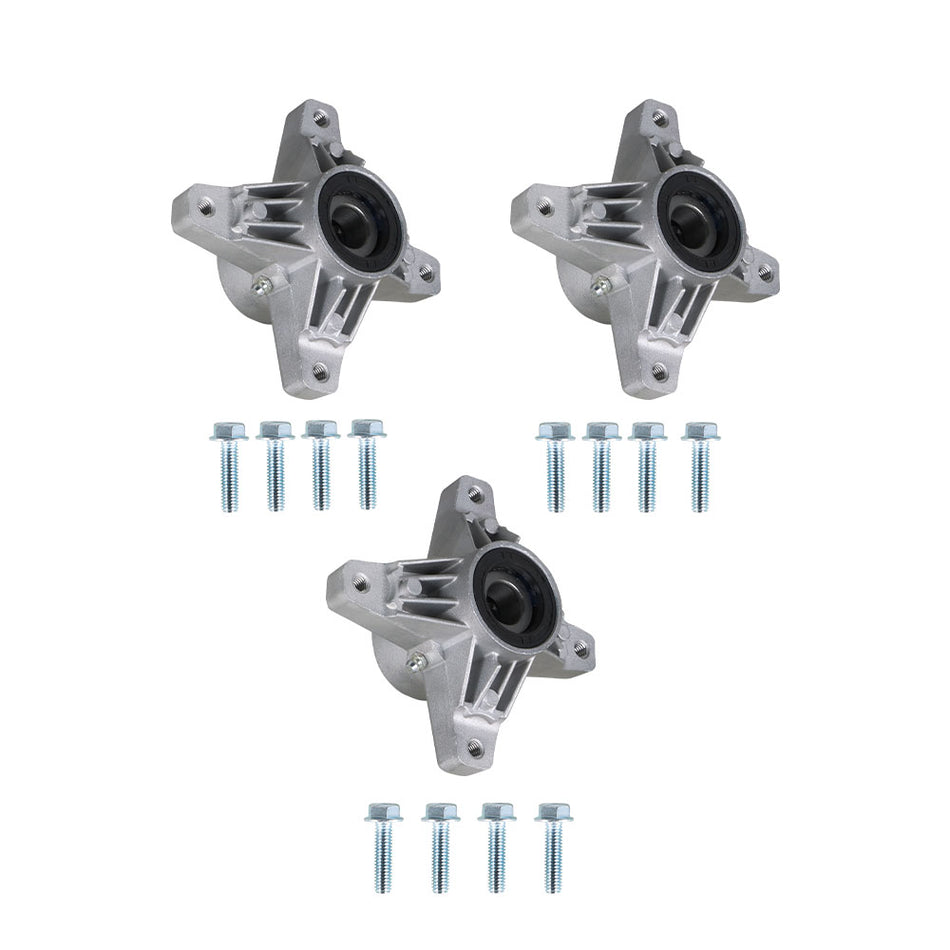 Spindle Assembly For Cub Cadet MTD 3 Set 618-3129C 918-3129C 918-04394 918-04426