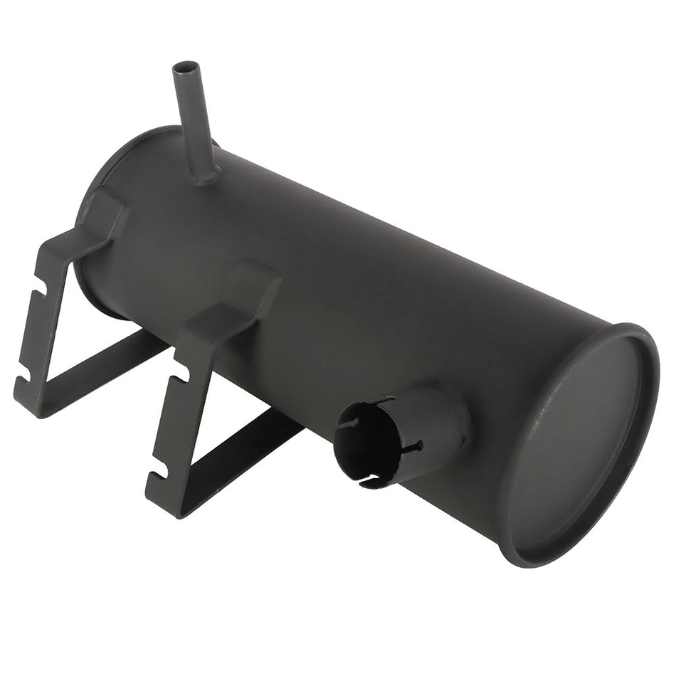 For  2-Cycle Golf Cart Replacement Exhaust Muffler 1967-1981 US