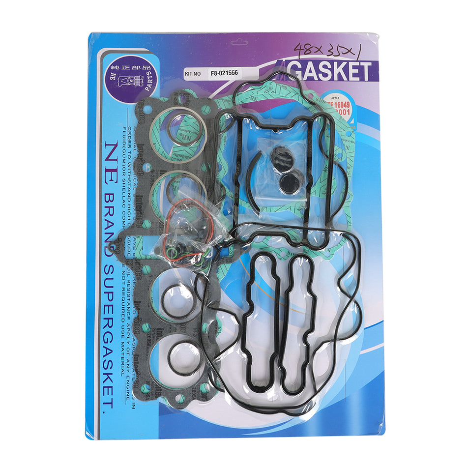 For Honda 1979 1980 1981 1982 CB650 CB650C CB650SC Engine Gasket Kit Set New