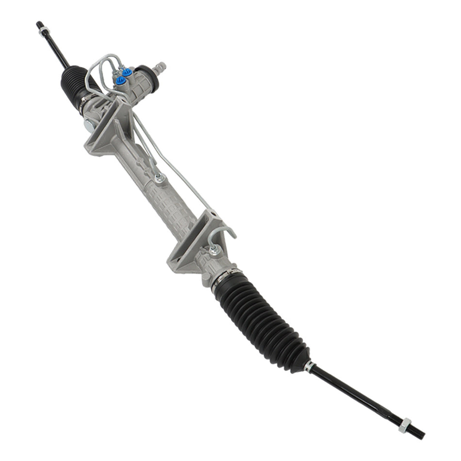 Labwork Power Steering Rack&Pinion Assembly For 85-92 Volvo 740/745/760/780/940