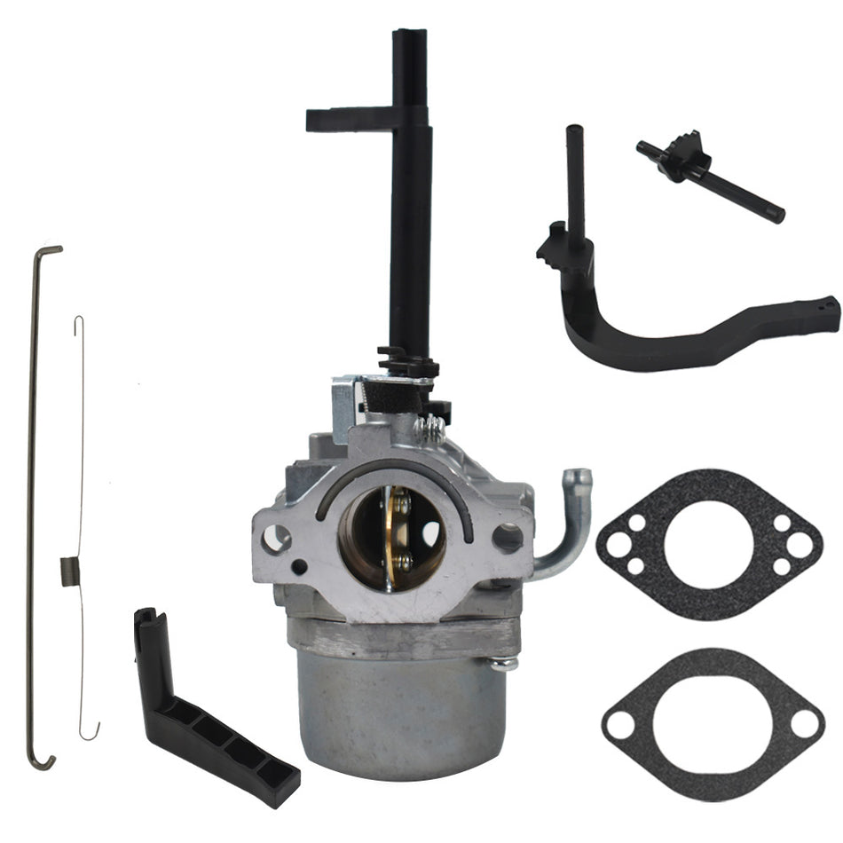 204415 Carburetor For Briggs & Stratton 204417 204432 204437 204412 Engine