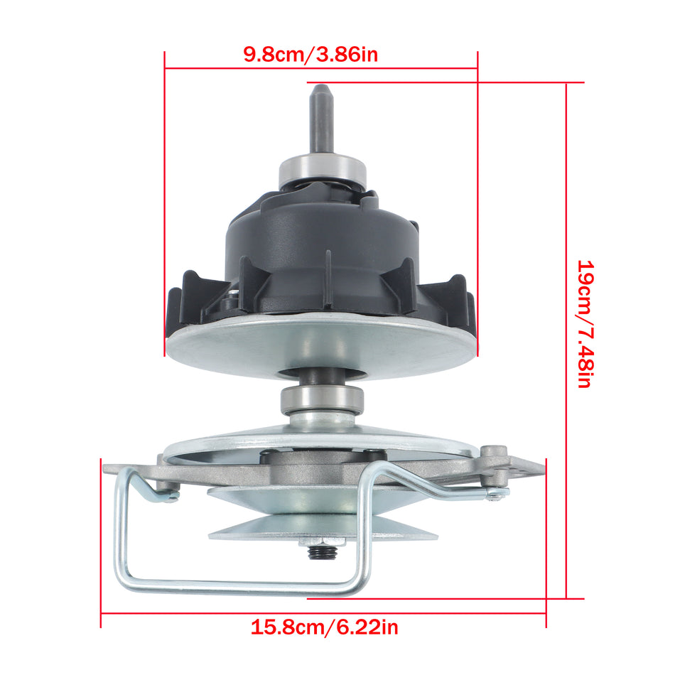 For Husqvarna Craftsman Transmission Driver Kit 58966831 587086501 GT79452 RS800