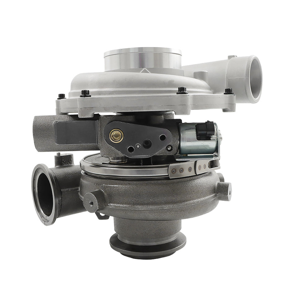 Labwork GT3782VA Turbocharger For 2004-2007 Ford F-350 Super Duty 6.0L