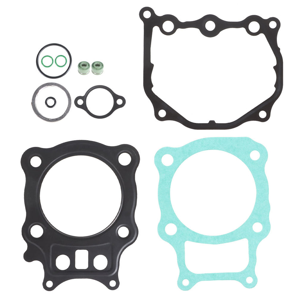 Top End Gasket Kit For HONDA TRX250 RECON 250 2x4 1997 1998 1999 2000 2001 USA