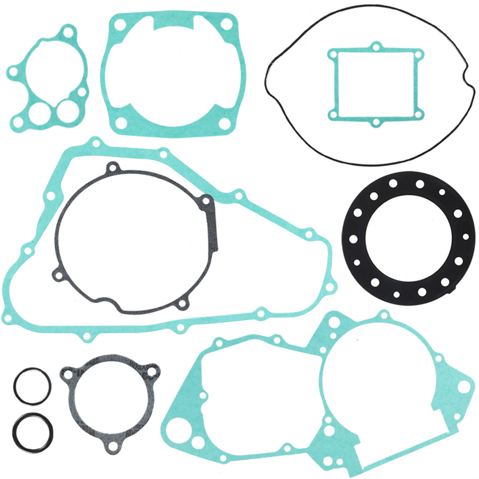 New Fit For Honda CR500R 1989-2001 Complete Full Engine Gasket Set Kit US