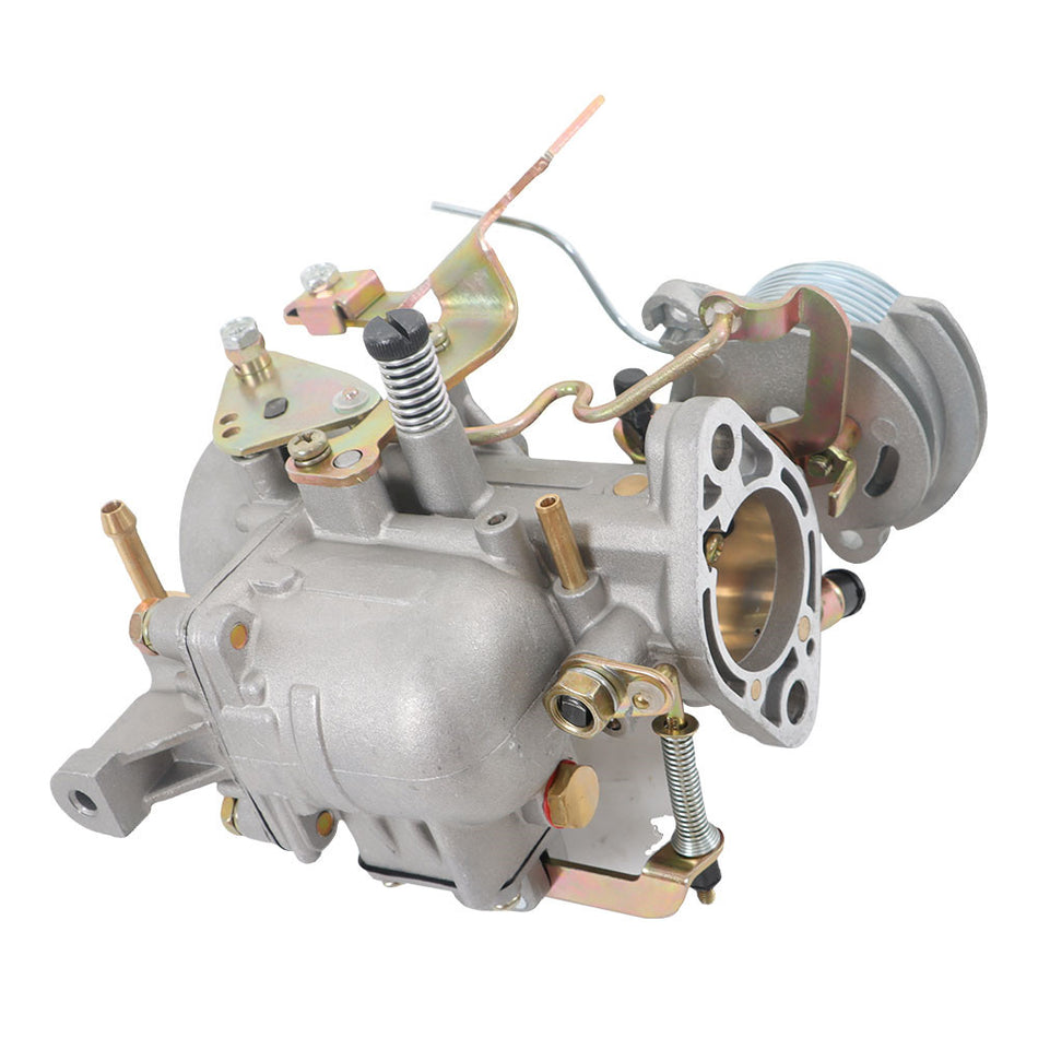 Labwork Carburetor Engine Standard For Peugeot 404 504 E14185 127910000 1961-83