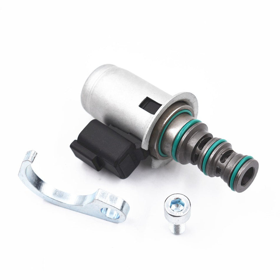 New Solenoid Valve Assembly 459/M2874 25/220804 For JCB Backhoe Loader 3CX 4CX