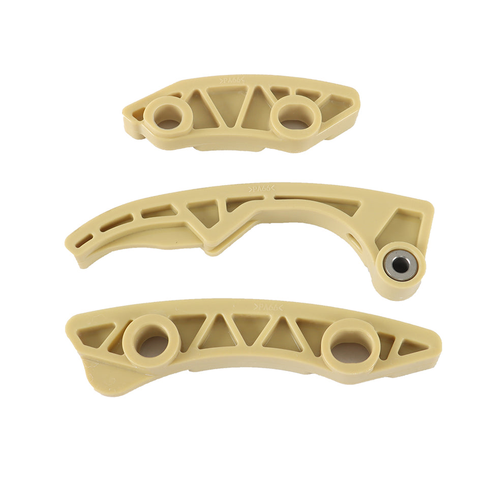 Labwork Timing Chain Kit Actuator Gear Cover Gasket For GM Ecotec 2.2L 2.4L