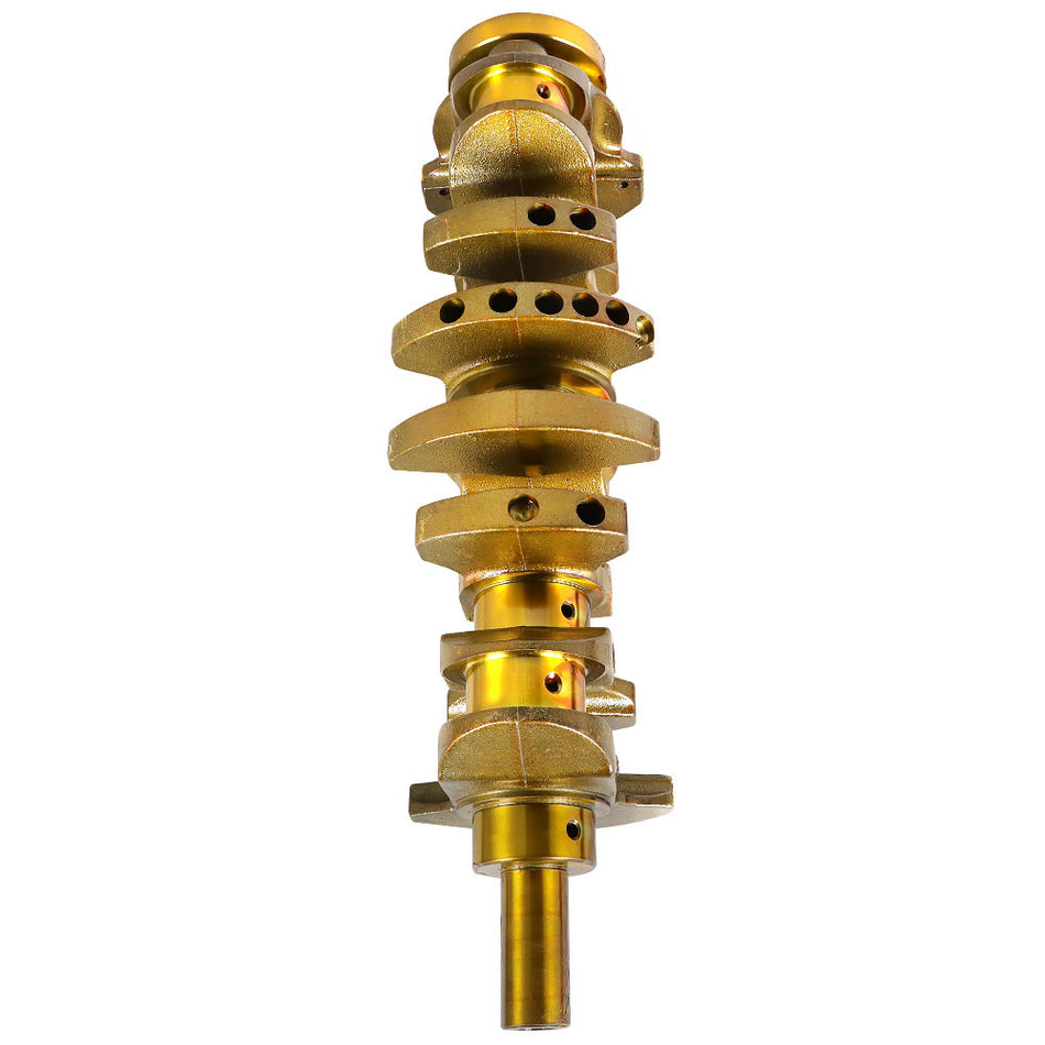 Labwork Crankshaft For Hyundai Sonata Kia Forte Optima Sportage 2.4L 2008-2018