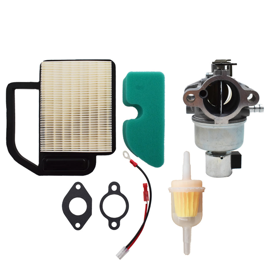 Carburetor Kit For Kohler SV620 SV590 20 853 33-S 20 853 8-S SV470 SV530 SV540