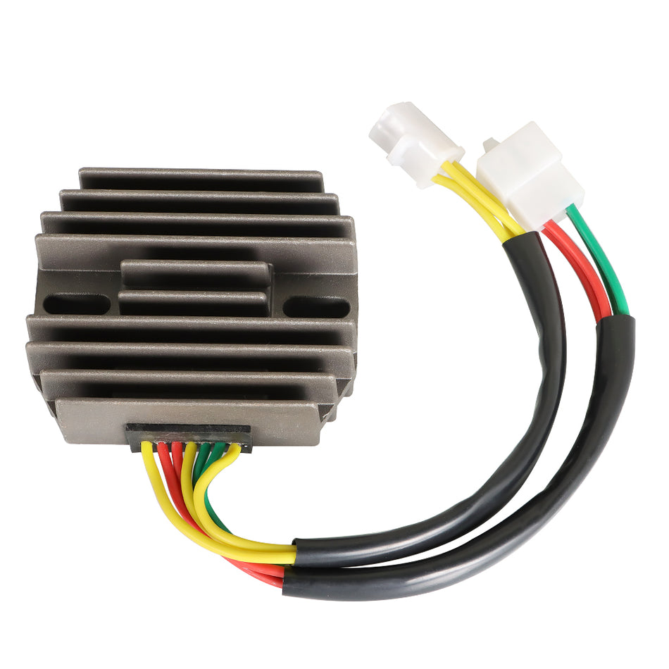 Regulator Rectifier Fit For Honda Shadow VL XVT600C VT600Cd 1999-2007 Motorcycle