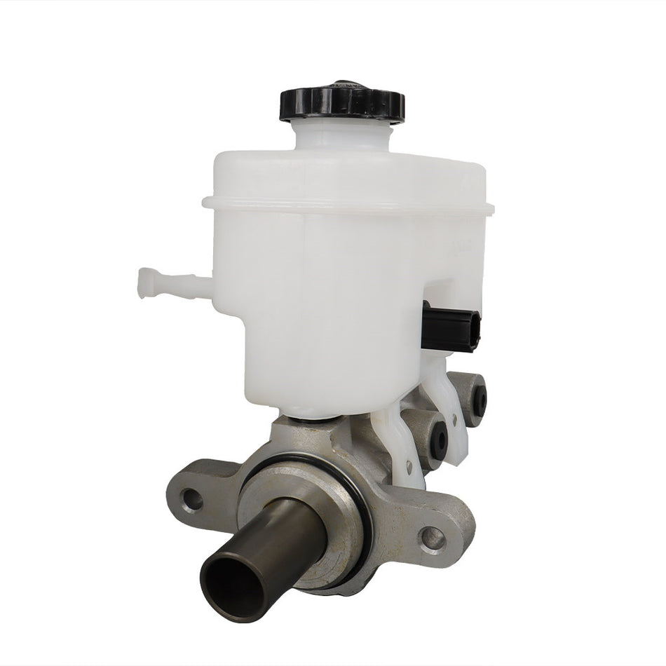 Labwork Brake Master Cylinder For 2007-2011 Dodge Nitro 4.0L W/Reservoir
