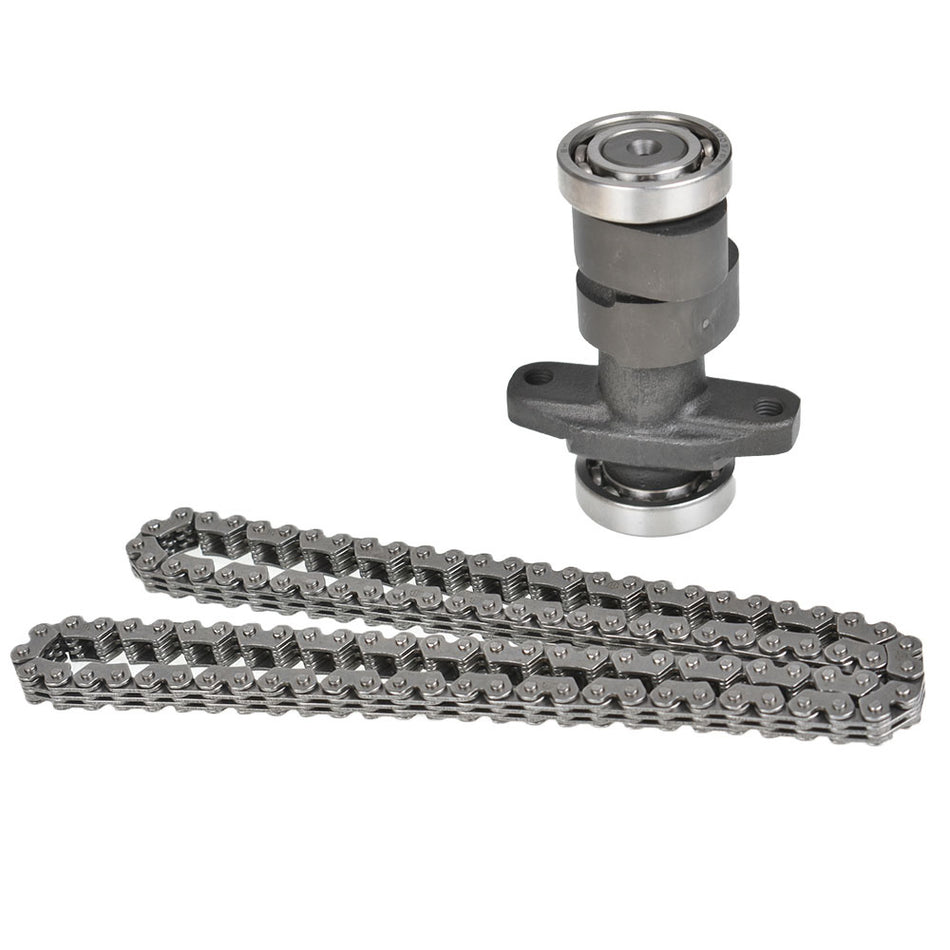 Camshaft &Cam Timing Chain Kit For Honda TRX300EX Sportrax 300 TRX300X 1993-2008