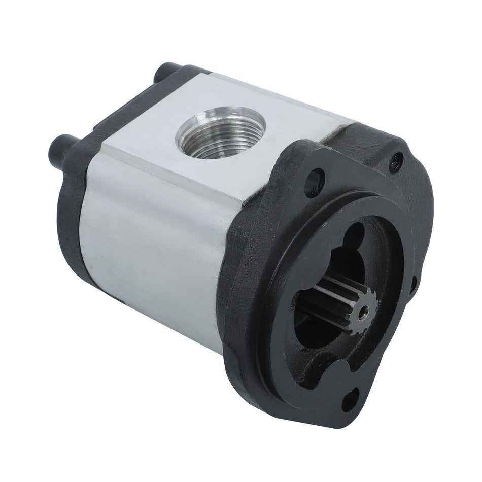 Hydraulic Gear Pump 6672051 550136836 6672513 For Bobcat 751G 773 7753 751G