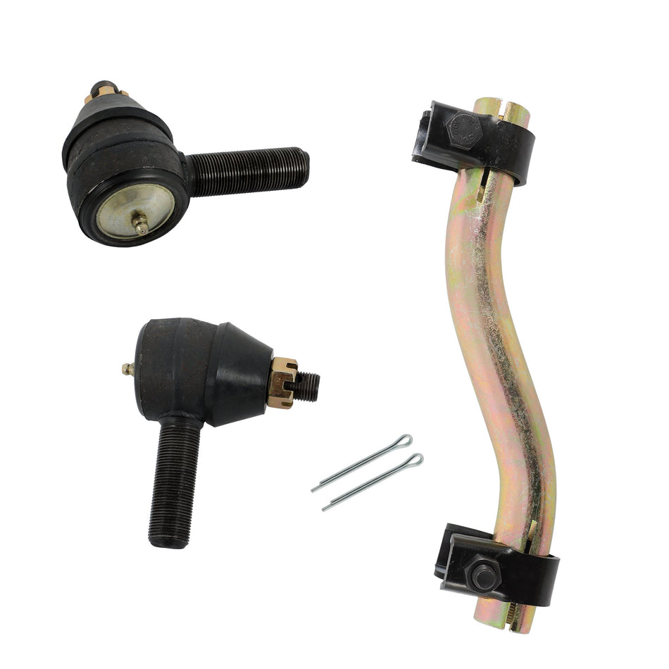 Labwork Adjustable Drag Link 4-6 in. Lift Required For 73-91 GMC C15/K15 C25/K25