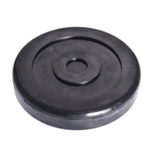 Load image into Gallery viewer, Labwork 4 Round Rubber Arm Pads Fit For BendPak Lift Dannmar Lift #5715017