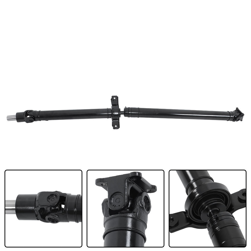 Labwork Rear Driveshaft Assembly AWD For Subaru Forester Crosstrek XV Crosstrek