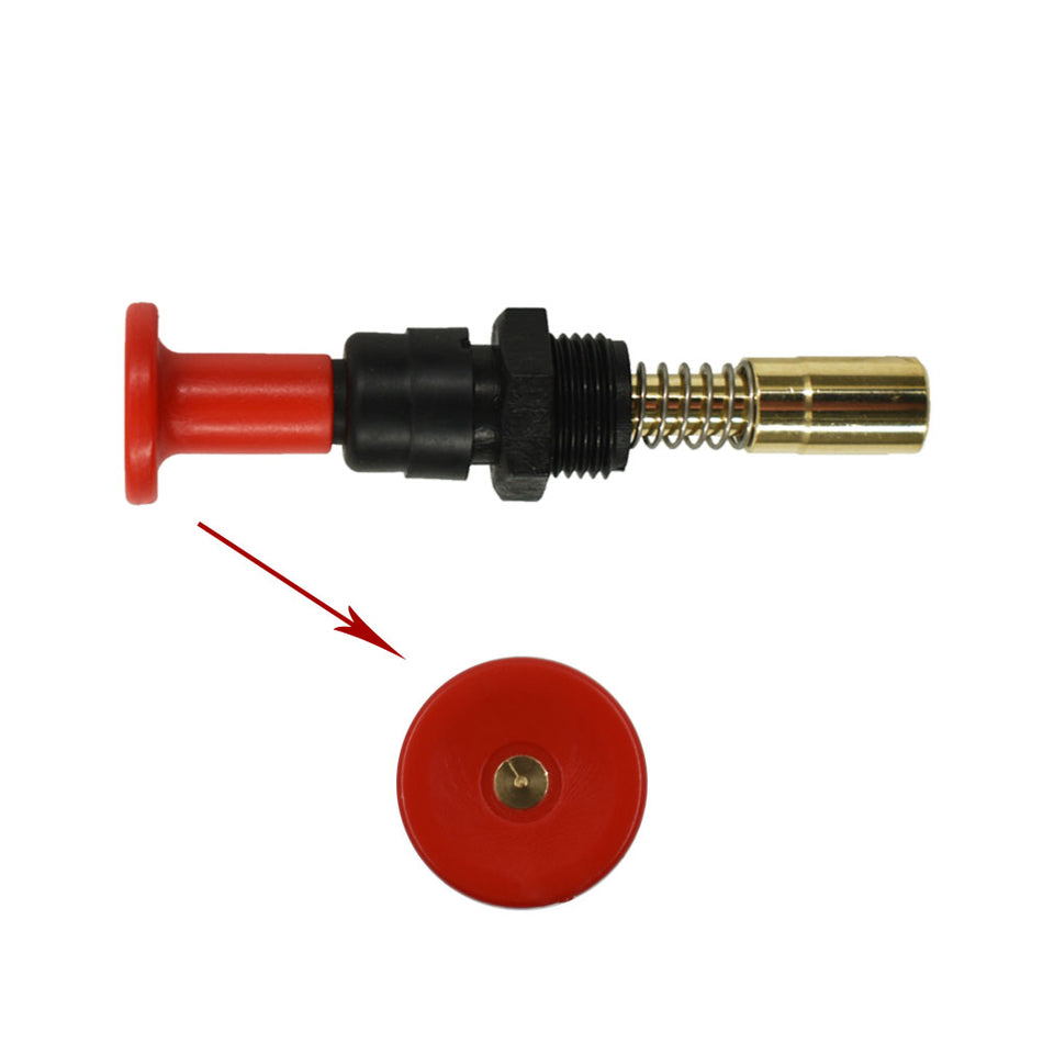 NEW FCR-MX Flat Slide Carburetor /  / Hot Start Valve Hot-Start Button FCR MX