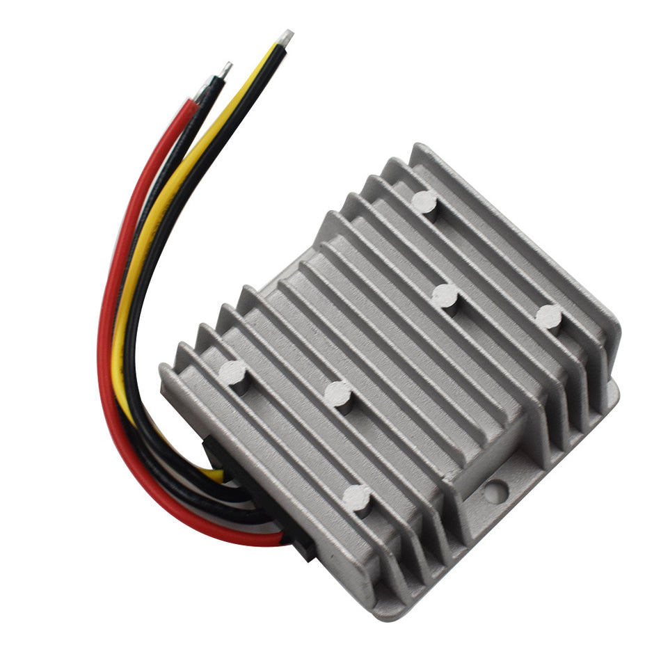 Converter Regulator 360W 24V Step Down To 12V 30A DC/DC