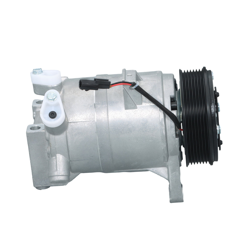 Labwork A/C Compressor w/Clutch 2009-13 2014 For Nissan Murano Maxima CO 11319C