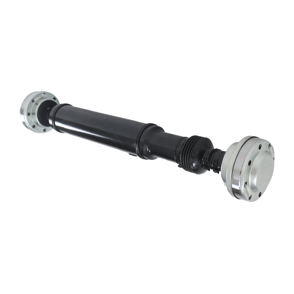 Labwork Rear Driveshaft Prop Shaft Assembly For Jeep Wrangler 4WD 2 Door 07-2011