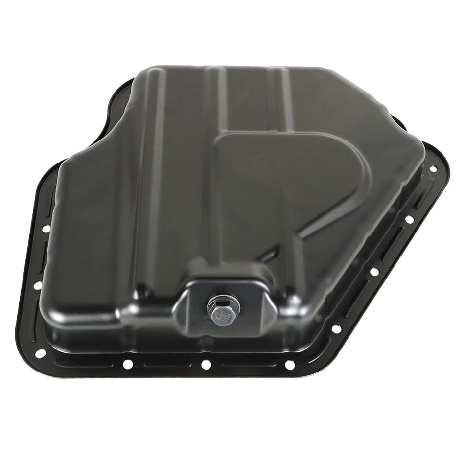 Labwork Oil Pan Front Driver or Passenger Side Lower For 2011-2017 Chrysler 200