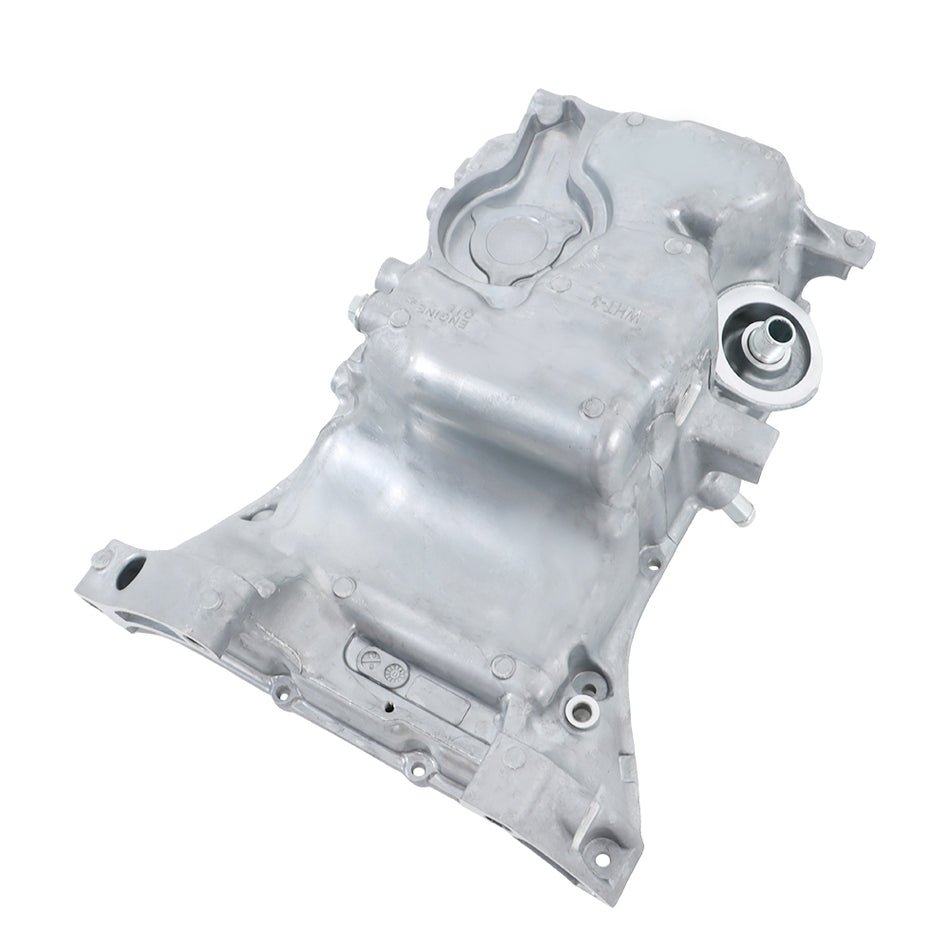 Labwork Engine Oil Pan Fit For 2018 Honda CR-V I4 1.5L Gas Turbo Sport Utility