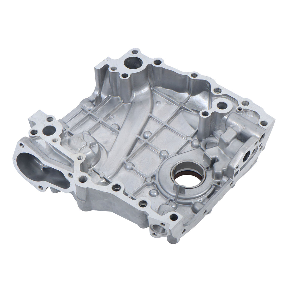 Labwork Timing Chain Cover Oil Pump For Toyota Tacoma 1994 1995-2004 2005 2.4L
