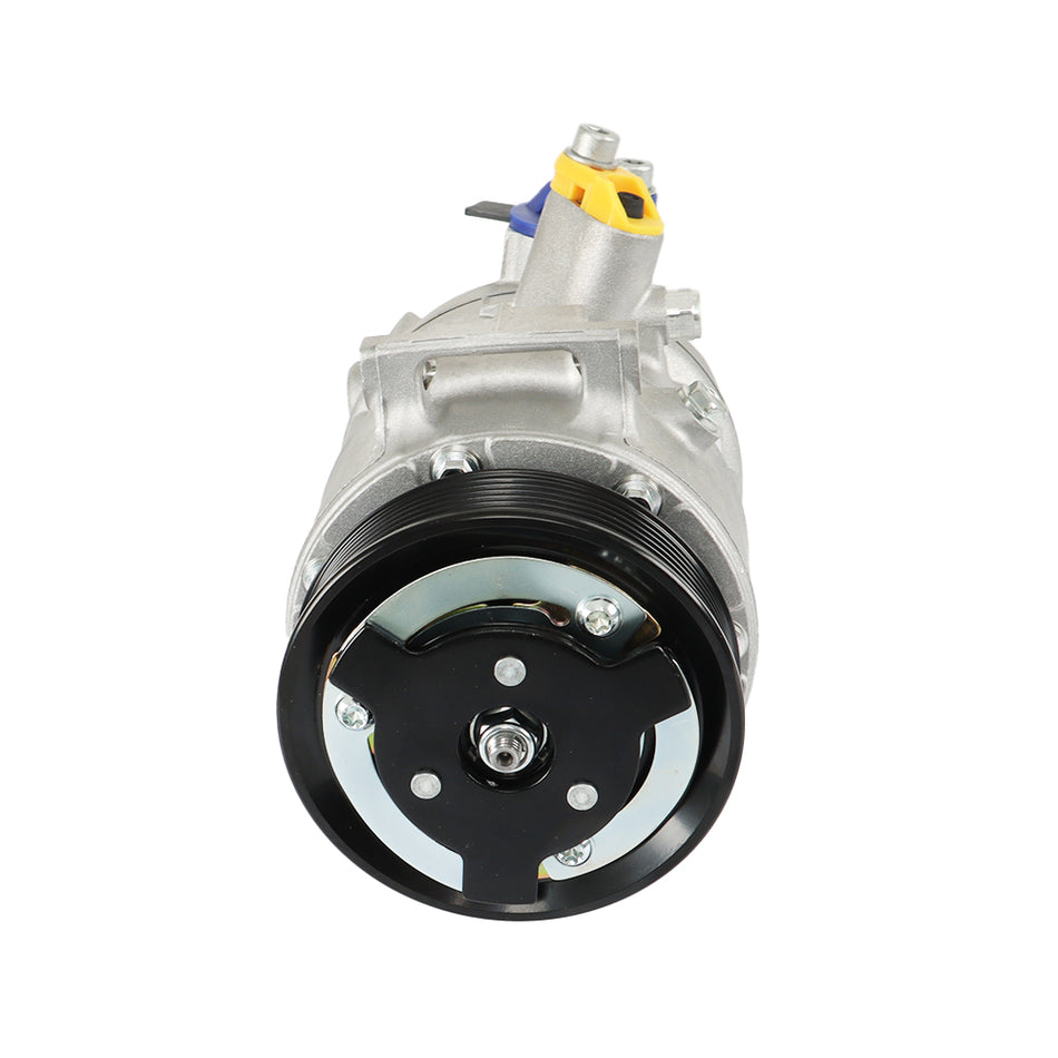 Labwork A/C AC Compressor 2011-2016 For Volkswagen CC 05-17 For Volkswagen Jetta