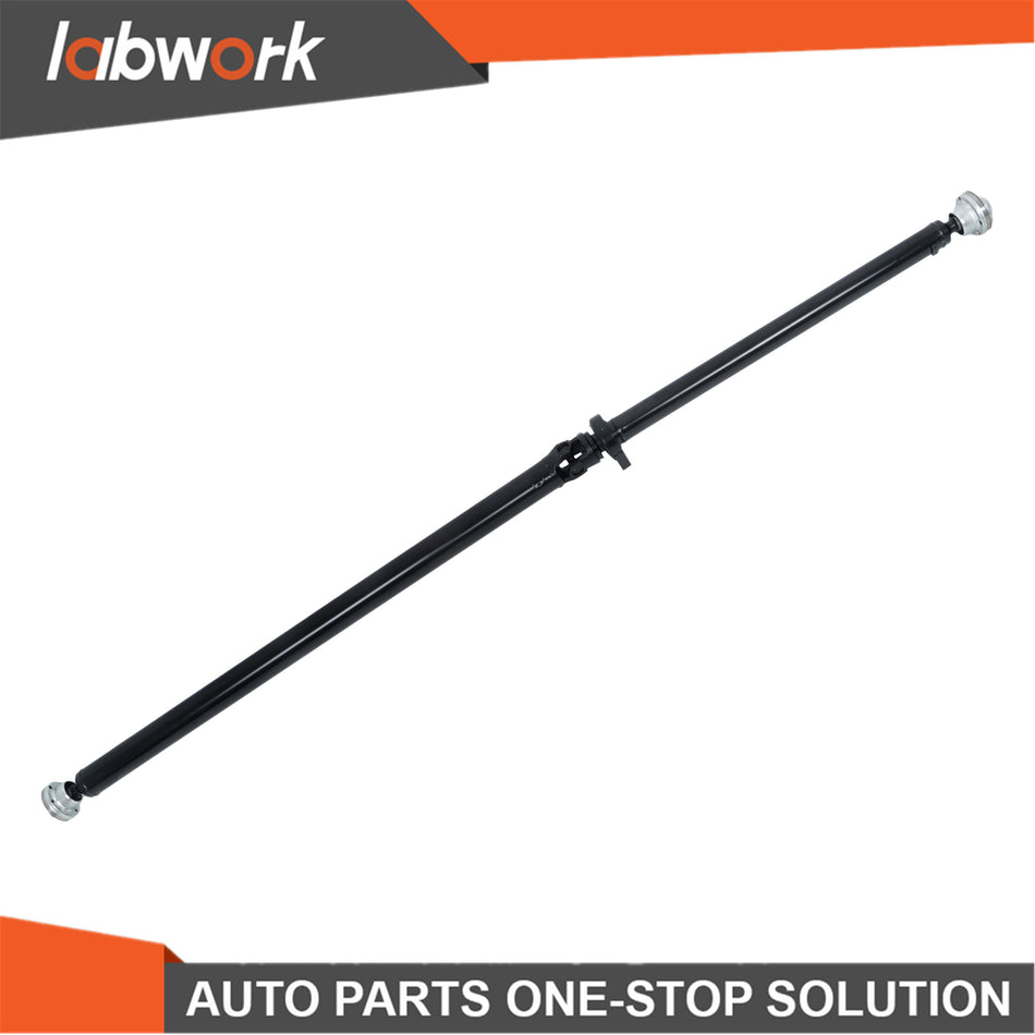Labwork New Rear Driveshaft Prop Shaft Assembly For Volvo XC90 2005-2008 936-881
