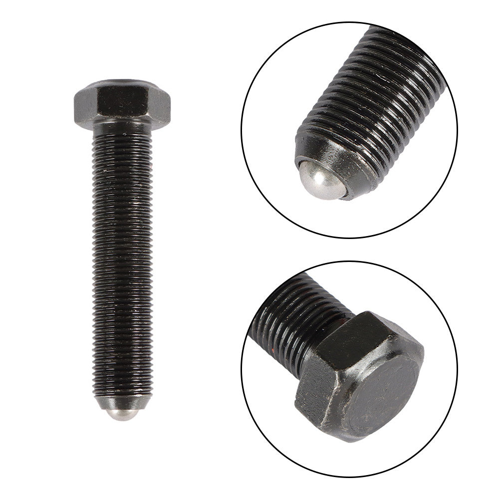 Labwork Front End Service Tool Kit Ball Joint Tie Rod Set Pitman Arm Puller