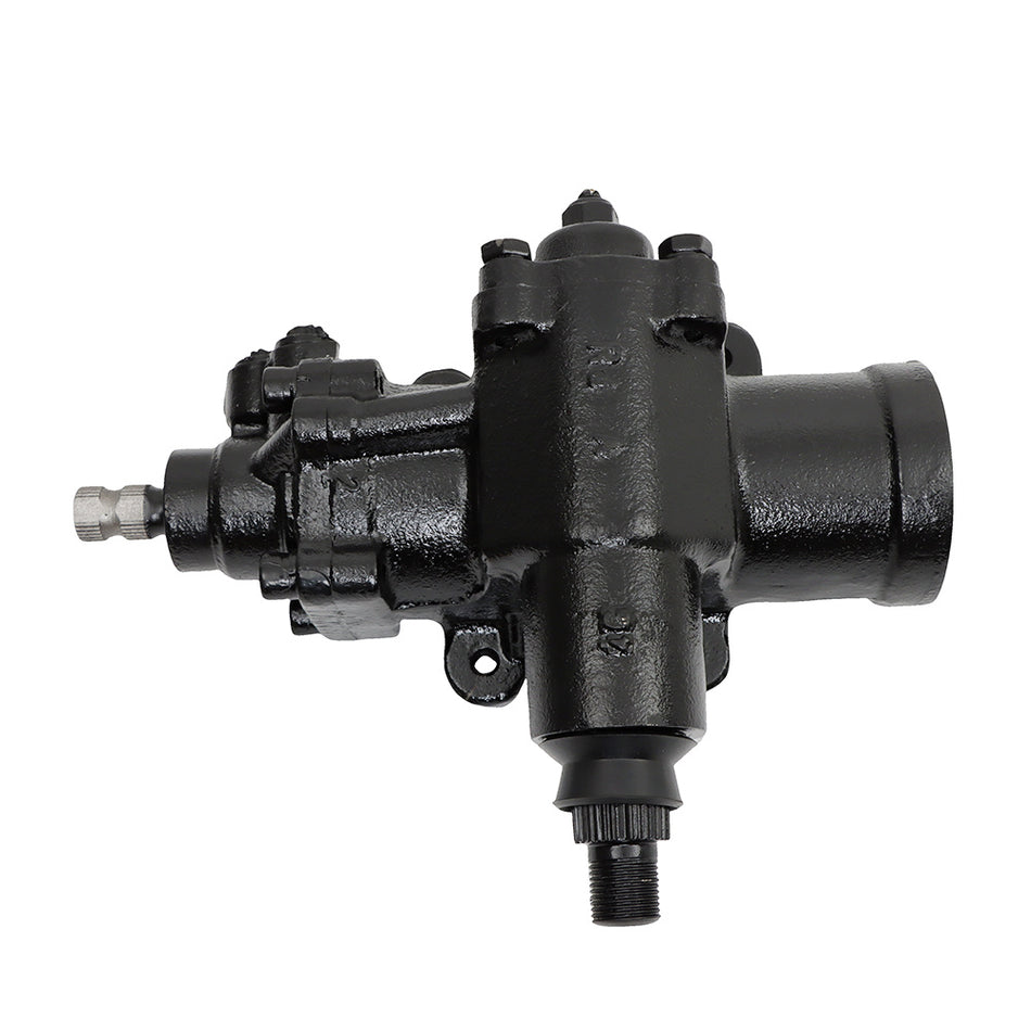 Labwork Power Steering Gear Box For 1964-1976 Chevy Malibu GMC Sprint Pontiac