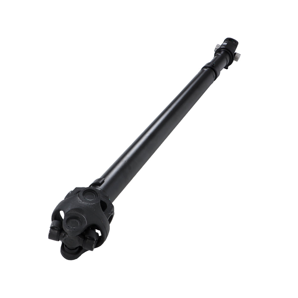 Labwork 1PC Front Driveshaft Assembly For 97-02 Jeep TJ Wrangler 4.0L 4WD Manual