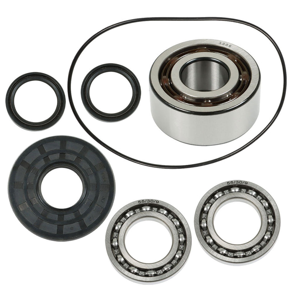 For Polaris Ranger/RZR 570/800/900/1000 Front Differential Bearing Seal kit