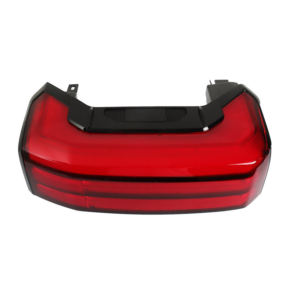 labwork Left Tail Light Assembly Replacement for Toyota Tundra 2022-2023 1794 Edition 81560-0C200