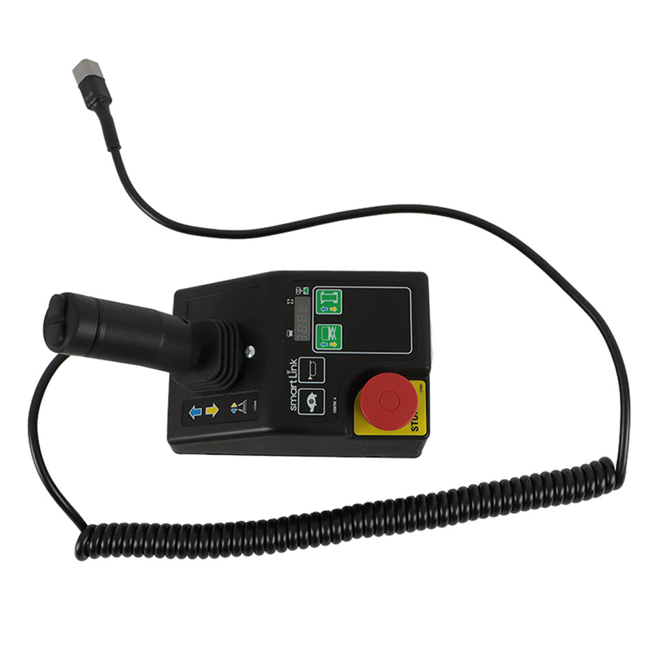 Control Box Gen 6 For Genie GR-12 GR-15 GS-1930 GS-2632 QS-20W GS-2046 1256727