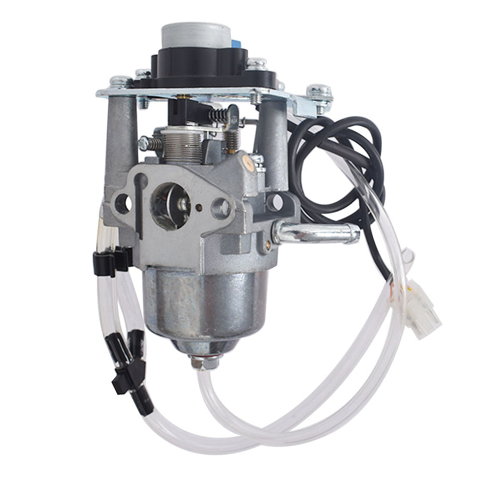 7DX-E4101-11-00 CARBURETOR FIT FOR YAMAHA EF2000ISC EF2000ISCH EF2000 GENERATOR