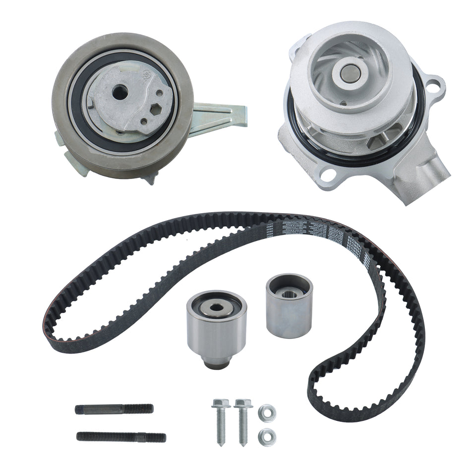 Labwork Diesel Timing Belt Kit For VW Mk7 Golf Jetta Passat 2.0 TDI 03L109244D