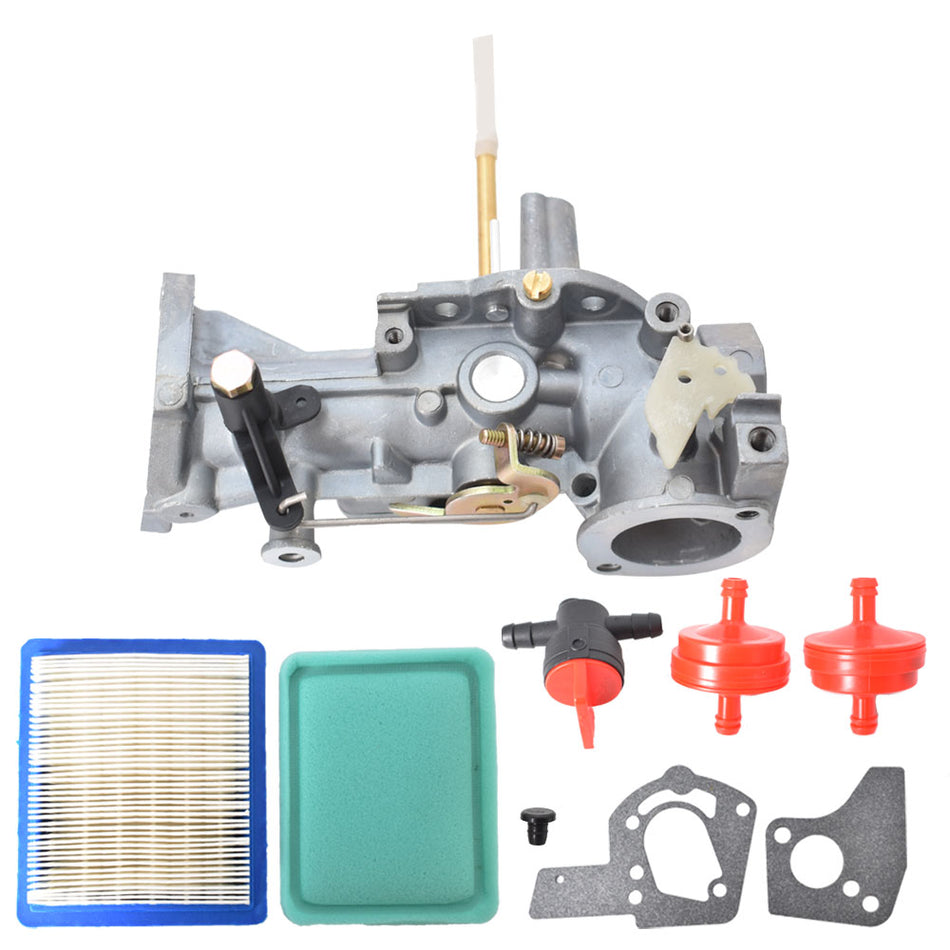 498298 Carburetor For Briggs Stratton 692784 495951 492611 490533 495426